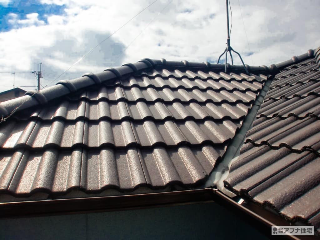 アフナ住宅施工事例