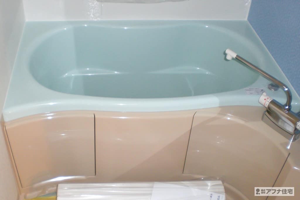 アフナ住宅施工事例