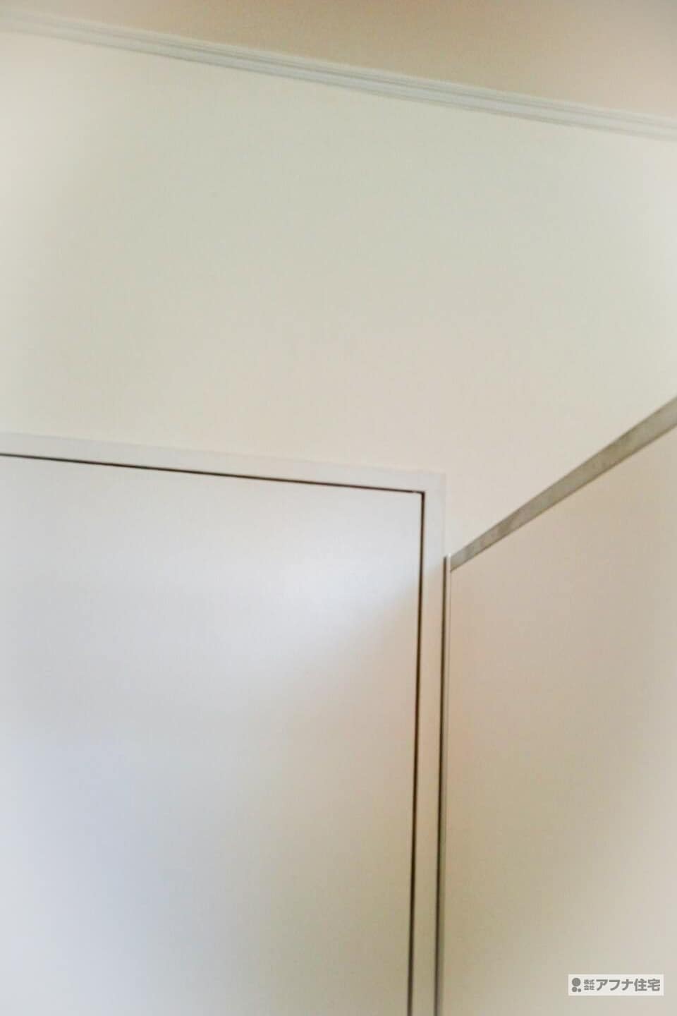 アフナ住宅|神戸市西区学園西町　おかざきマタニティクリニック様トイレ内装工事事例写真