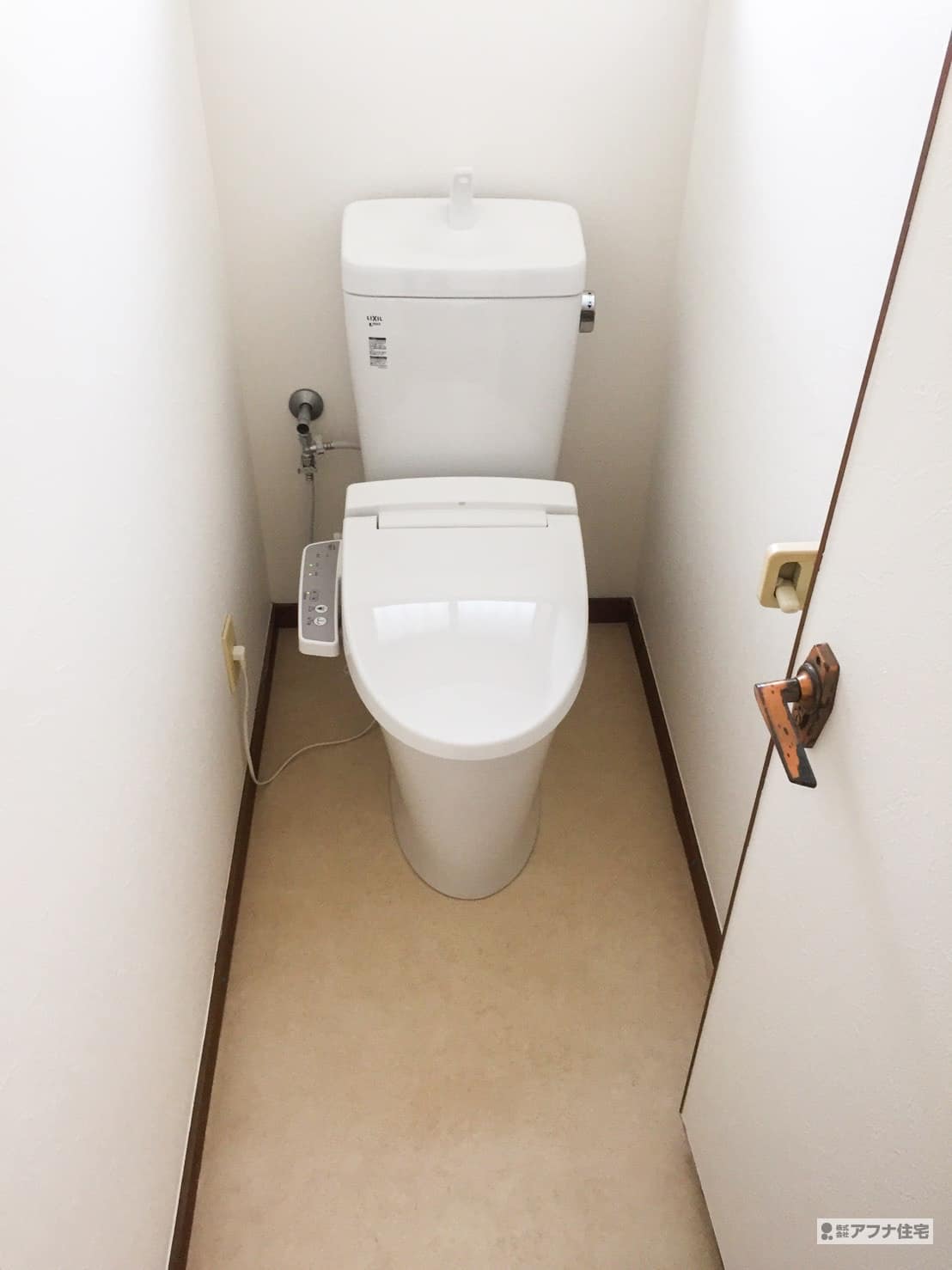 フルリフォーム施工事例|アフナ住宅