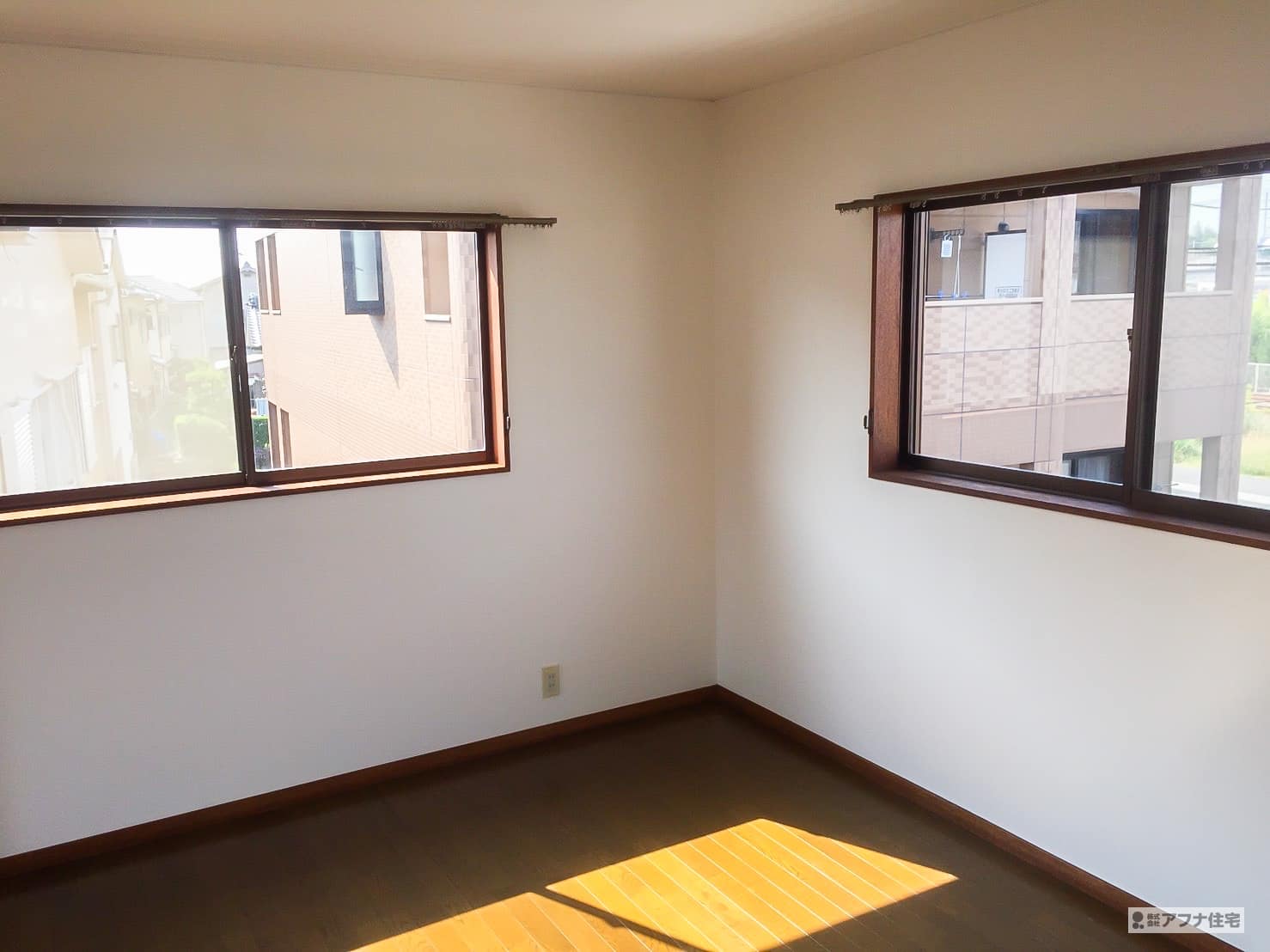 フルリフォーム施工事例|アフナ住宅